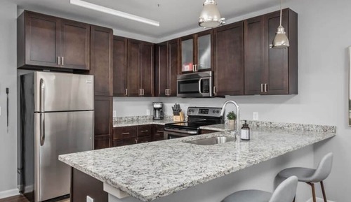 Apartment, Accessible
