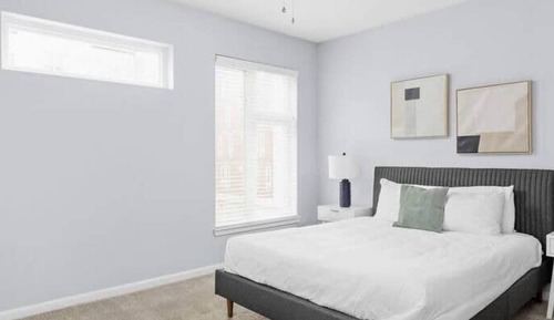 Apartment, Accessible