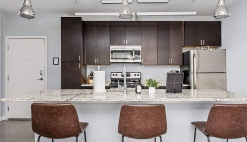 Apartment, Accessible