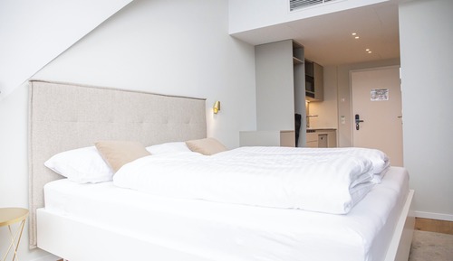 Family Apartment