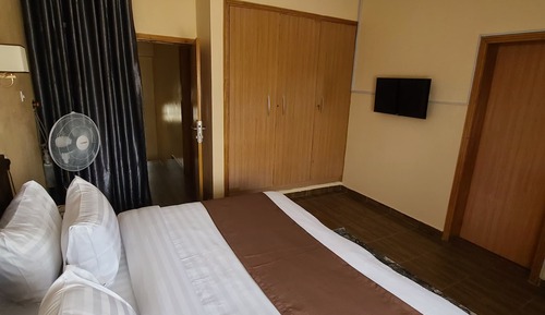 Basic Room