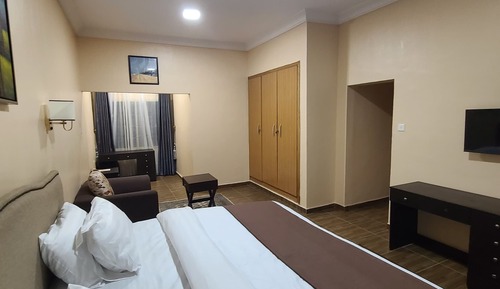 Superior Apartment