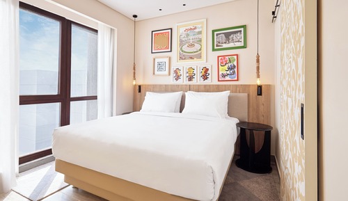 Suite, 1 Bedroom