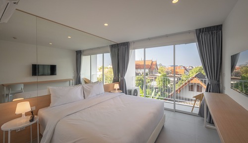 Double Room