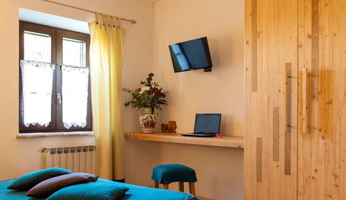 Family Apartment