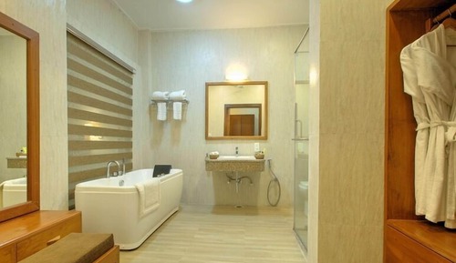 Luxury Double Room