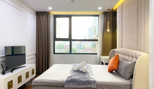 Family Apartment
