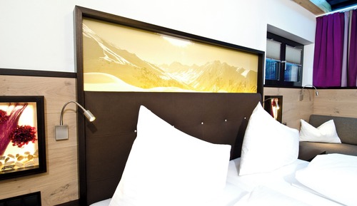 Exclusive Apartment, 1 Bedroom, Non Smoking, Mountain View