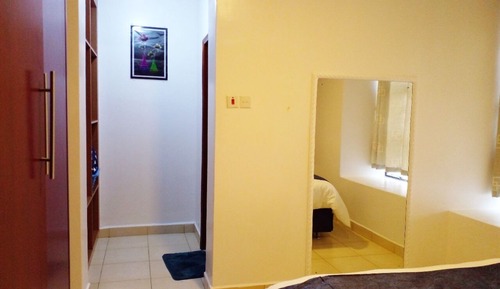 Business Apartment