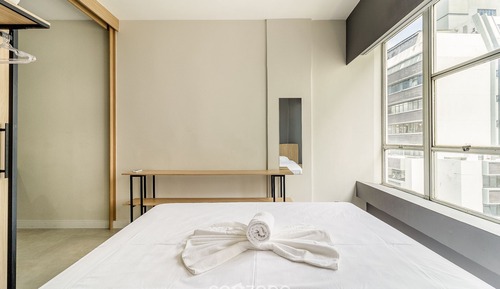 Basic Apartment
