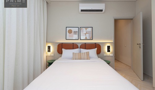 Standard Apartment, 1 Bedroom
