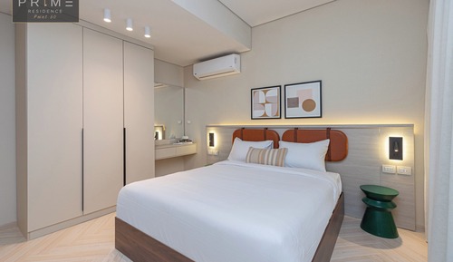 Apartment, 2 Bedrooms