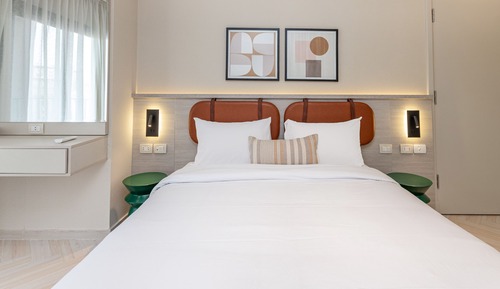 Superior Apartment, 1 Bedroom
