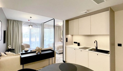 Comfort Suite