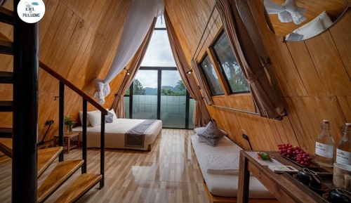 Panoramic Double Room
