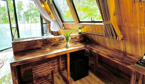 Family Quadruple Room