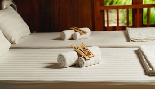 Comfort Shared Dormitory