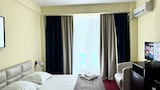 Deluxe Double Room, Lake View