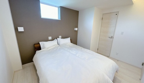 Family Apartment, 2 Bedrooms, Non Smoking, Mountain View