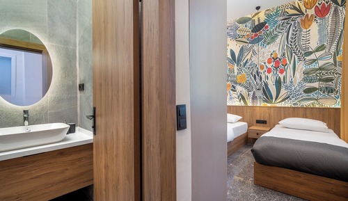 Elite Apartment
