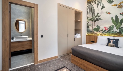 Standard Apartment