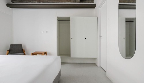 Luxury Apartment