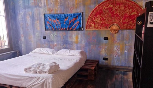 Family Apartment