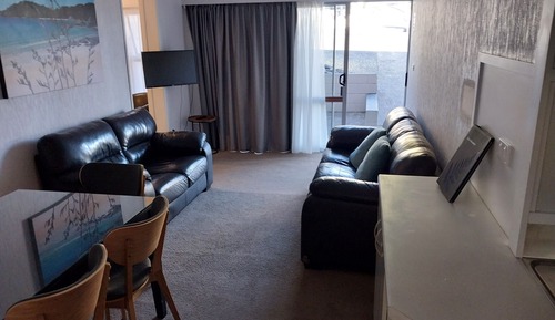 Apartment, 3 Bedrooms