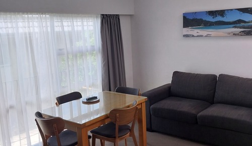 Apartment, Partial Sea View