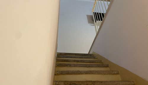 Comfort Triple Room, Private Bathroom, City View