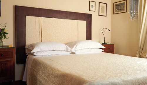 Deluxe Room, Terrace