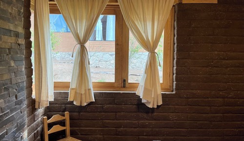 Family Cabin