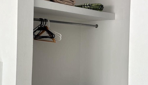 Business Single Room