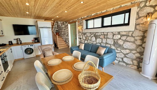 Romantic Villa