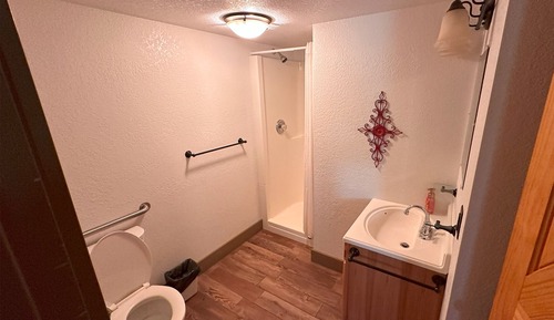 Family Cabin, 2 Bedrooms