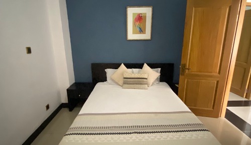 Executive Apartment