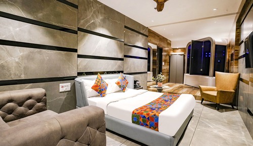 Luxury Room