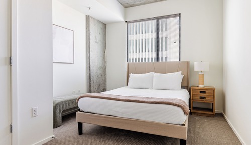 Apartment, 2 Bedrooms