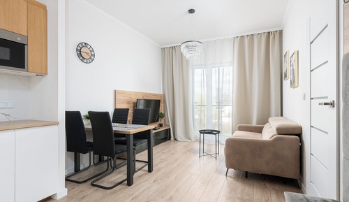 Comfort Apartment