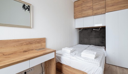 Comfort Apartment