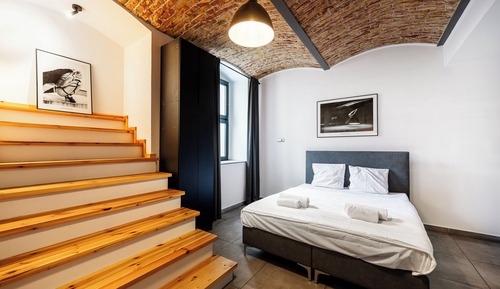 Classic Apartment