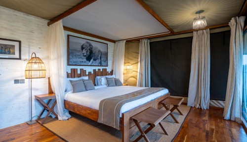 Tent