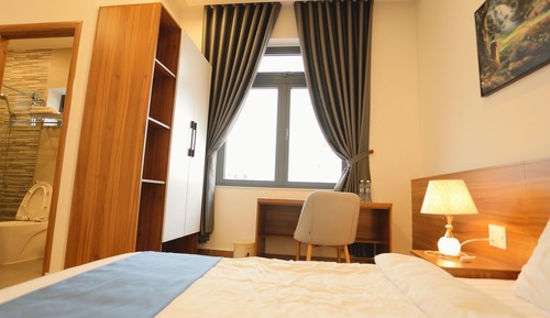 Signature Double Room