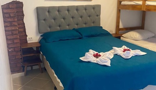 Family Studio Suite (Number 5)