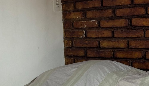 Family Quadruple Room (Number 6)