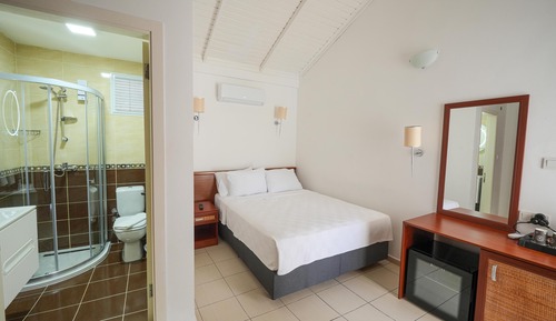 Basic Room