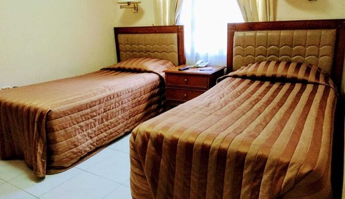 Superior Double or Twin Room