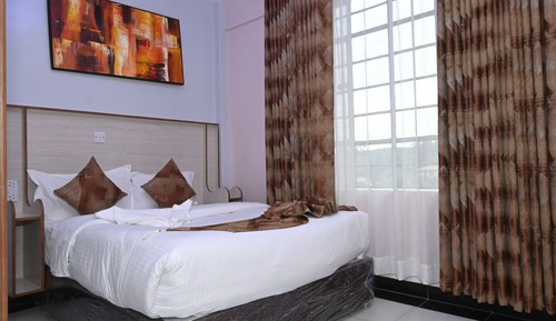 Deluxe Suite, 2 Bedrooms