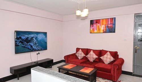 Deluxe Suite, 2 Bedrooms
