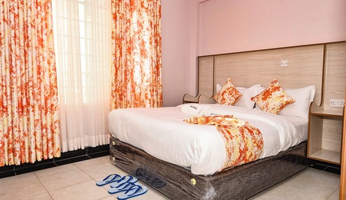 Superior Suite, 2 Bedrooms